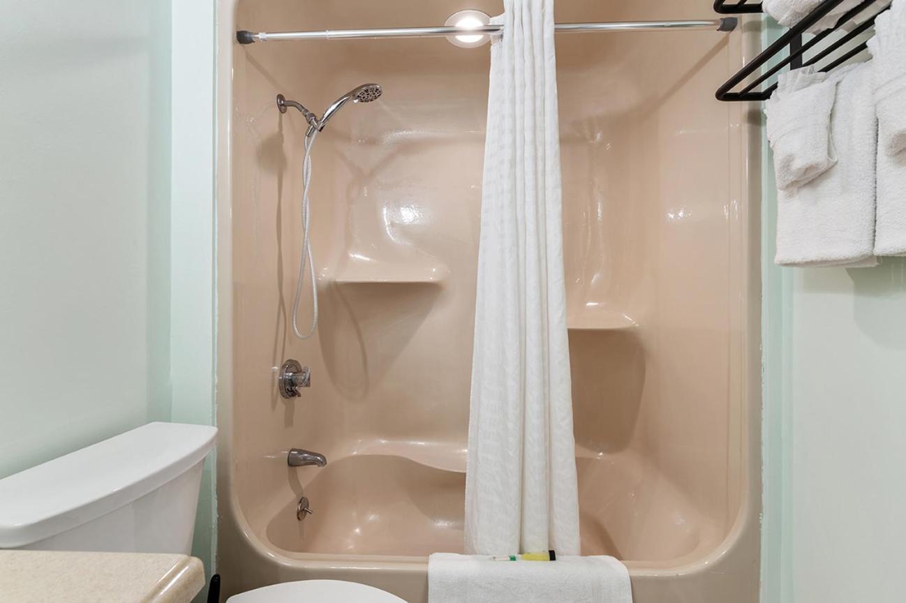Cabana Palms - Oceanfront Renovated King Bed Sauna Миртл-Бич Экстерьер фото